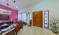 Tai Keng Garden (D19), Terrace #591431841